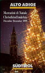 Mercatini di Natale