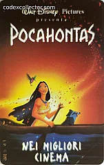 Pocahontas