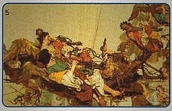 Presepe Di Natale - Gli Angeli
