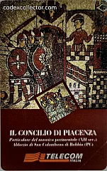 9° Convegno Città Di Piacenza