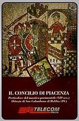 9° Convegno Città Di Piacenza