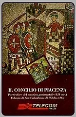 9° Convegno Città Di Piacenza