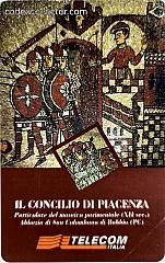 9° Convegno Città Di Piacenza