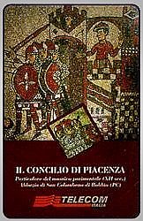 9° Convegno Città Di Piacenza