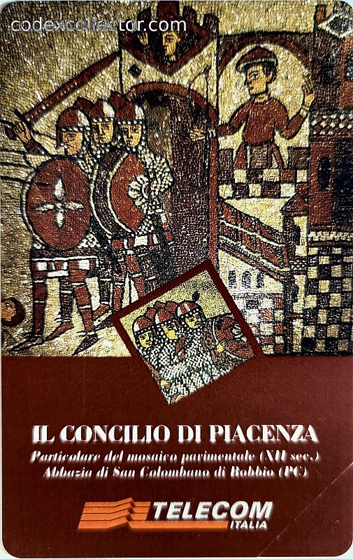 9° Convegno Città Di Piacenza