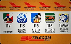 Protezione Civile