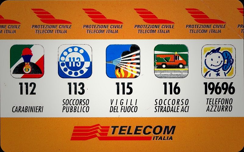 Protezione Civile