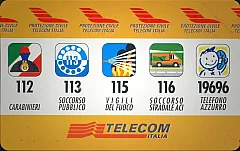 Protezione Civile
