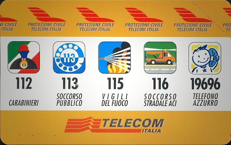 Protezione Civile