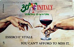 30° Vinitaly