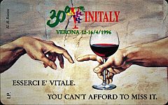 30° Vinitaly