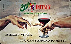 30° Vinitaly