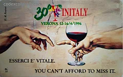 30° Vinitaly