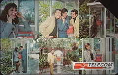 Telefono pubblico - Un grande valore d'uso