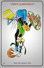 Pippo Olimpionico - Basket
