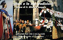 Cagliari e le sue tradizioni