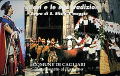 Cagliari e le sue tradizioni