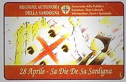 Sa Die De Sa Sardigna