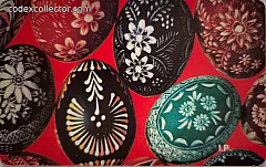 Pasqua '96 (Puzzle 1/3)