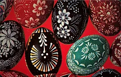 Pasqua '96 (Puzzle 1/3)