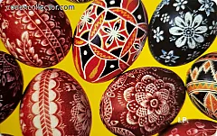 Pasqua '96 (Puzzle 2/3)
