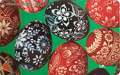 Pasqua '96 (Puzzle 3/3)