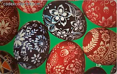 Pasqua '96 (Puzzle 3/3)