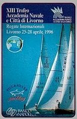 XIII Trofeo Accademia Navale Livorno
