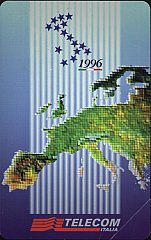 Presidenza Italiana Unione Europea