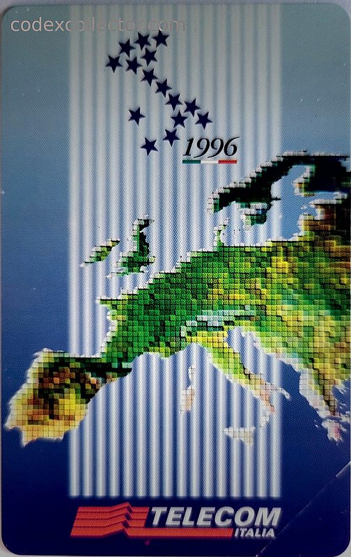 Presidenza Italiana Unione Europea