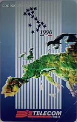 Presidenza Italiana Unione Europea
