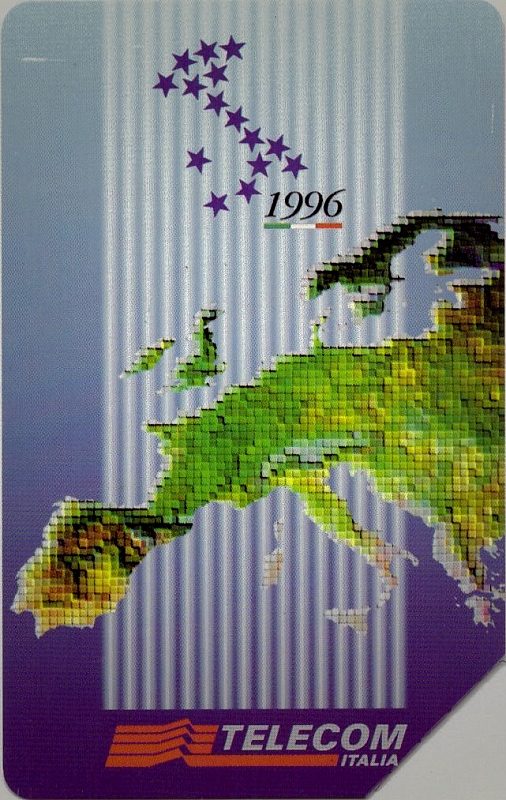 Presidenza Italiana Unione Europea