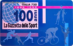 La Gazzetta Dello Sport