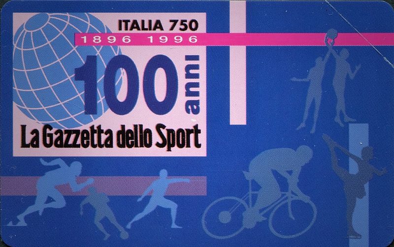 La Gazzetta Dello Sport