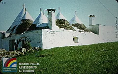 I Trulli