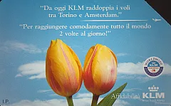 KLM