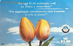 KLM