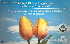 KLM