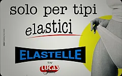 Elastelle - Solo Per Tipi Elastici