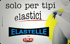 Elastelle - Solo Per Tipi Elastici