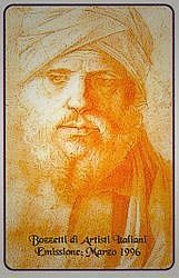 Bozzetti di artisti italiani - Giovanni Bellini