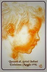 Bozzetti di artisti italiani - Andrea del Sarto