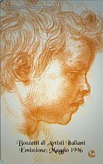 Bozzetti di artisti italiani - Andrea del Sarto