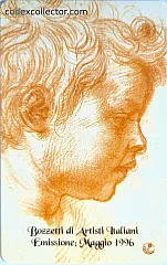 Bozzetti di artisti italiani - Andrea del Sarto