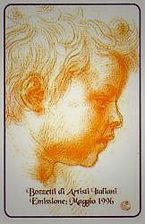 Bozzetti di artisti italiani - Andrea del Sarto