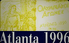 Atlanta 1996