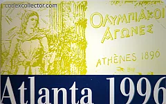 Atlanta 1996