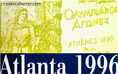 Atlanta 1996