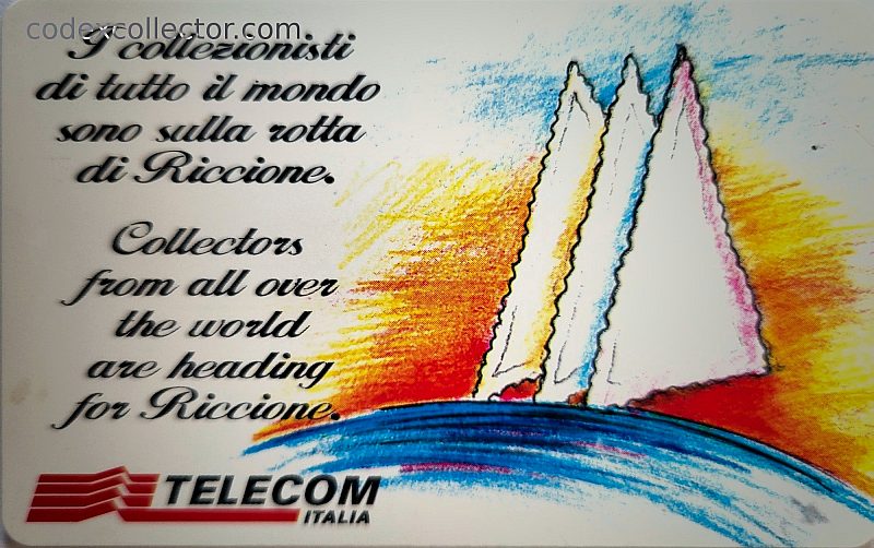 Riccione '96