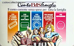 Conto BdS Famiglia